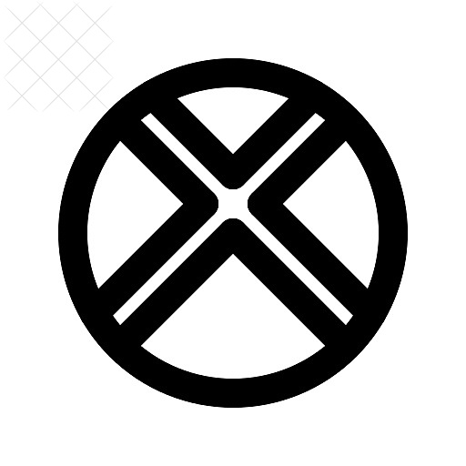 Games, xbox icon.