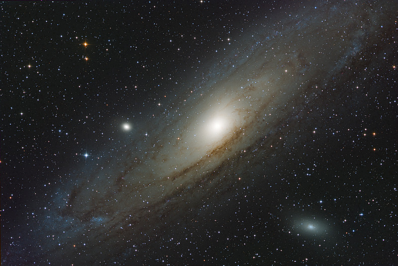 M31圖片素材