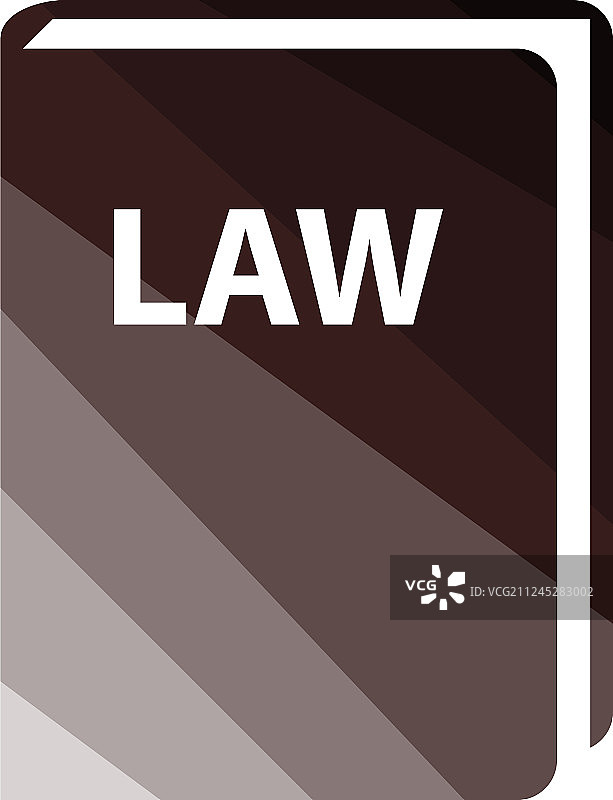 法律书的图标图片素材
