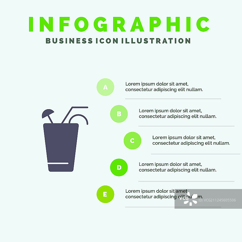 果汁饮料食品泉固体图标信息图5图片素材