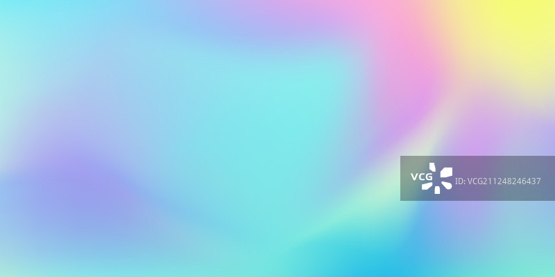 彩虹色混合背景抽象液体图片素材