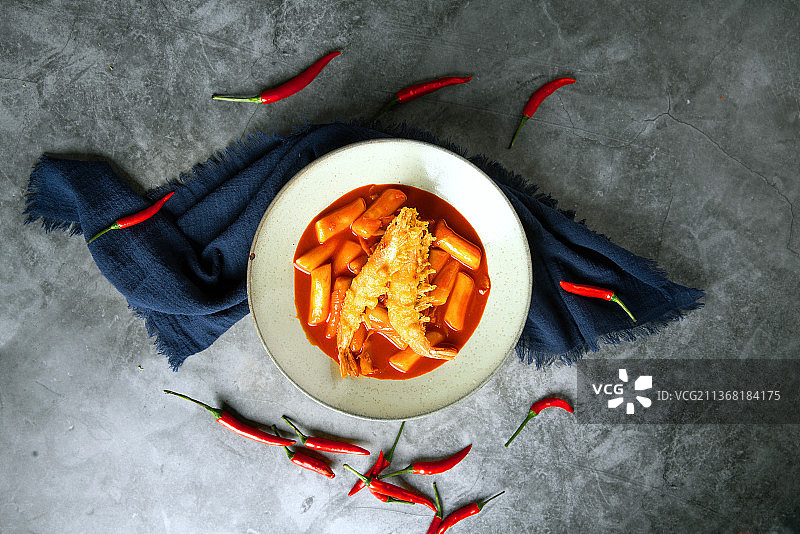 韩国菜烧烤西餐快餐食品美食广告图片素材