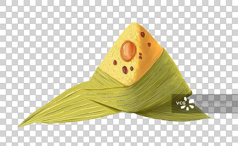 端午节粽子食物插画图片素材