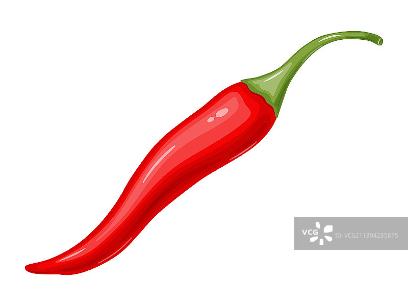 红辣椒是墨西哥传统美食图片素材