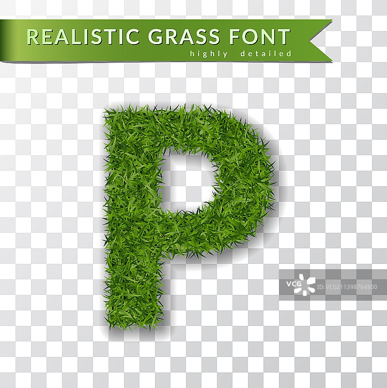 草字母p字母3d设计大写字母图片素材