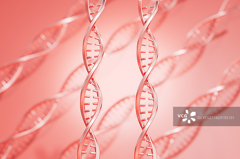 医疗题材的DNA图片图片素材