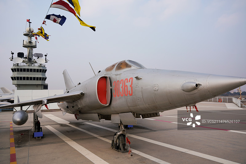 上海中国兵器博览馆图片素材