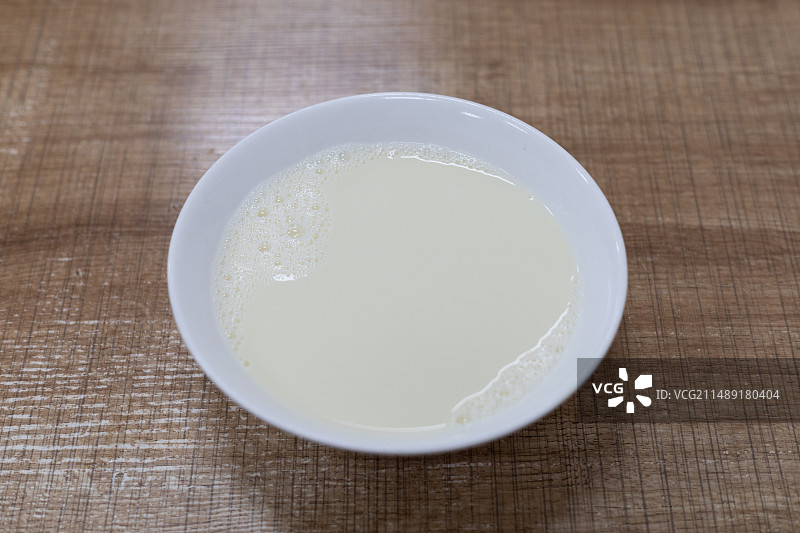 中式早餐豆浆豆奶图片素材