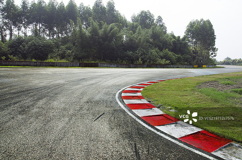 F1汽车赛道图片素材