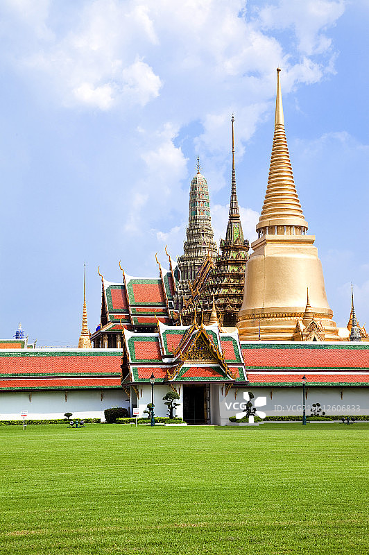泰国,曼谷,大皇宫,泰国大皇宫,图片素材