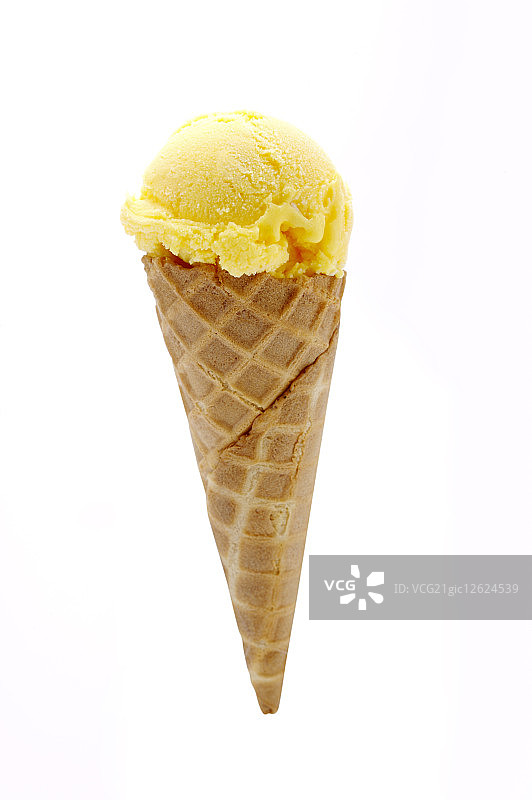 冰淇淋图片素材