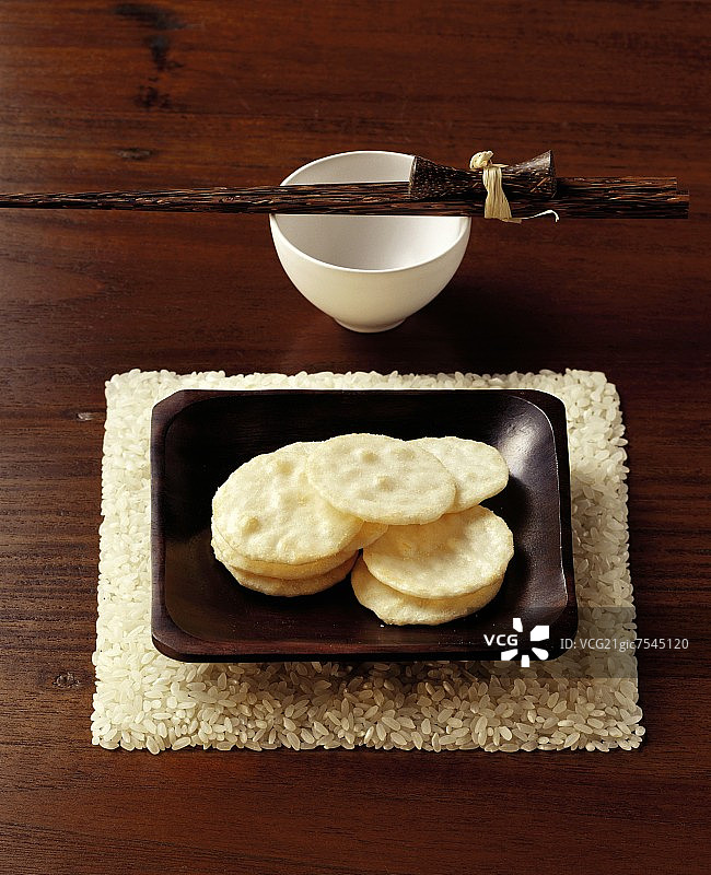 大米餐垫图片素材