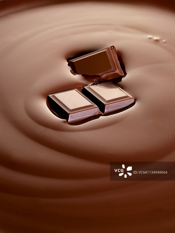 巧克力图片素材