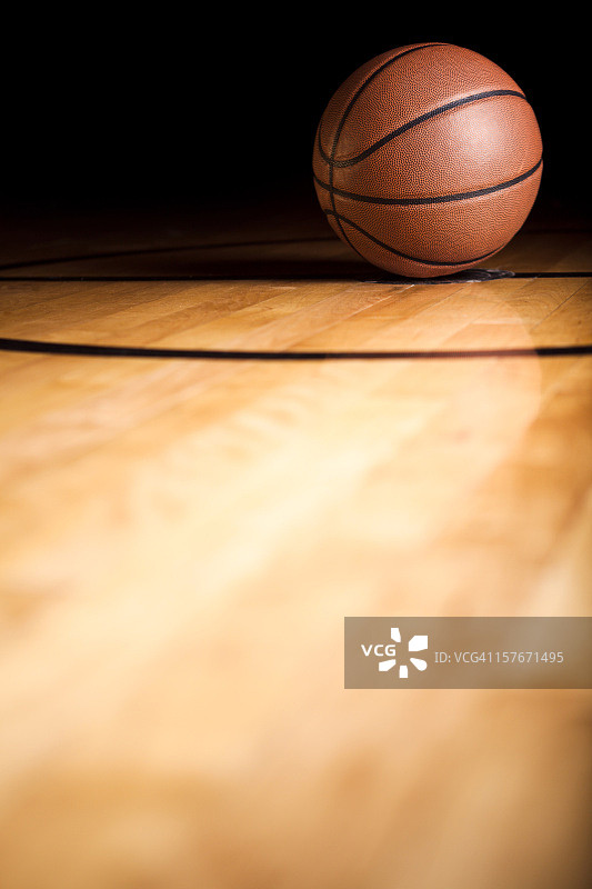 篮球图片素材