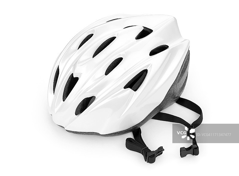 自行车头盔图片素材