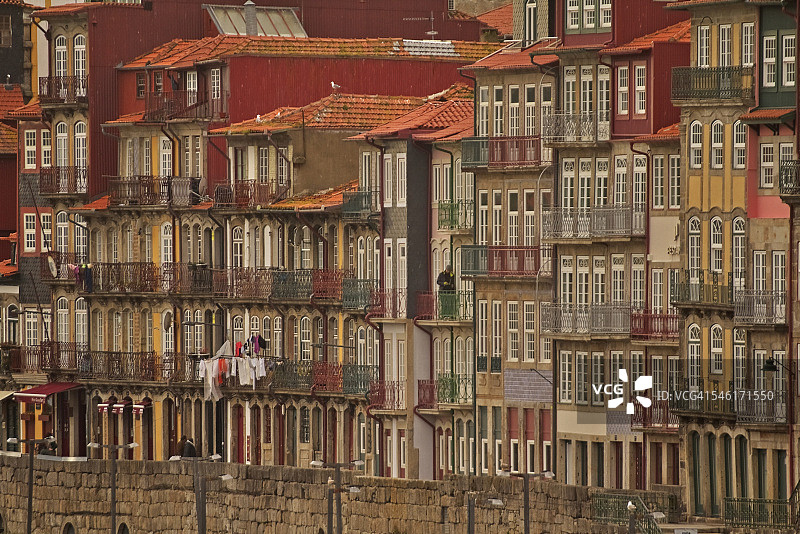 波尔图,葡萄牙图片素材