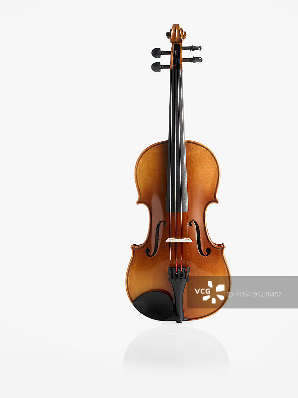 小提琴图片素材