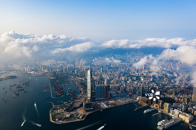 深圳企业注册香港公司要满足什么条件？