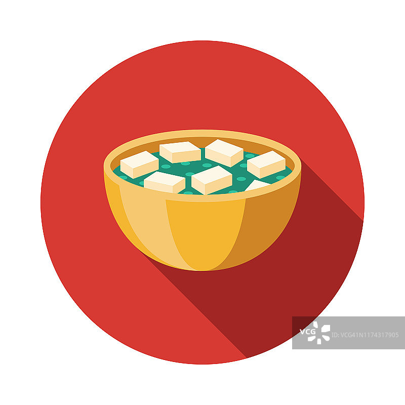 帕拉克奶酪印度食品图标图片素材