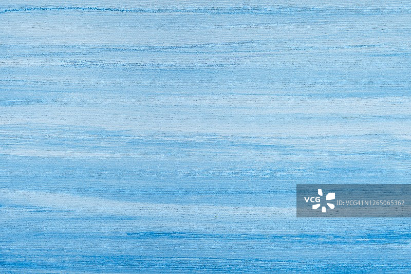蓝白水粉画表面背景图片素材