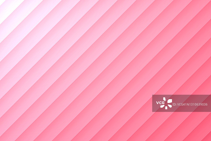 抽象的粉红色背景-几何纹理图片素材