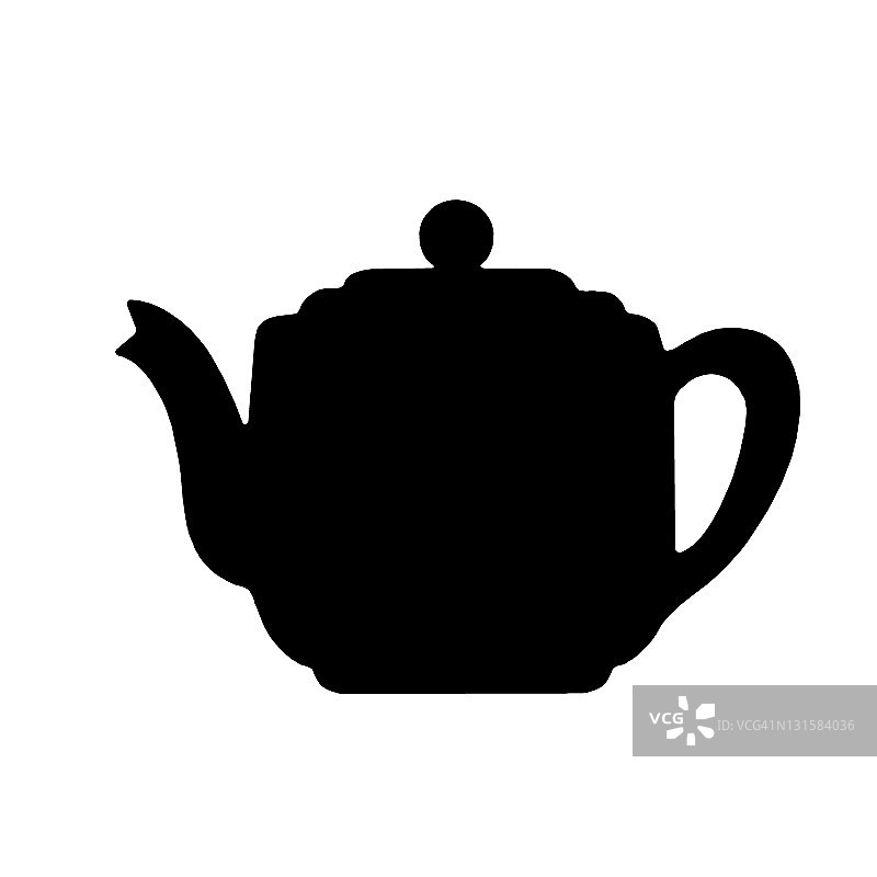 茶壶图片素材