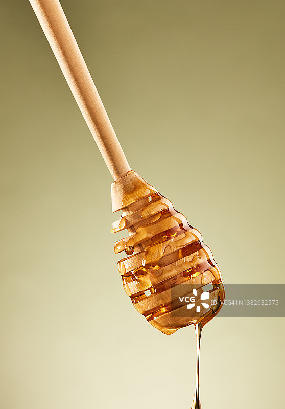 滴蜂蜜图片素材