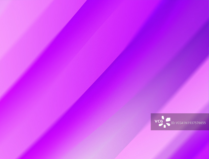 3d紫色波浪梯度抽象渲染图片素材