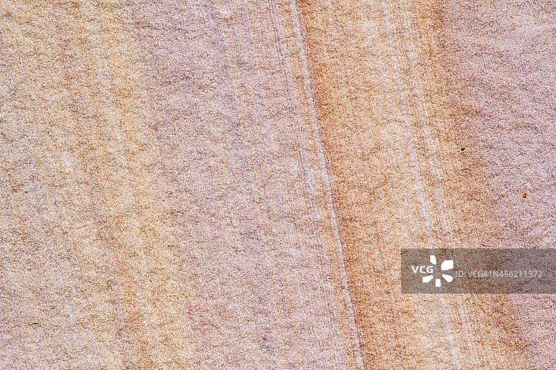 砂岩纹理，详细的砂岩结构为背景和设计。图片素材