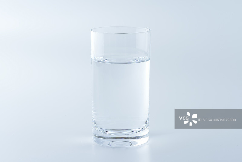 水的玻璃图片素材