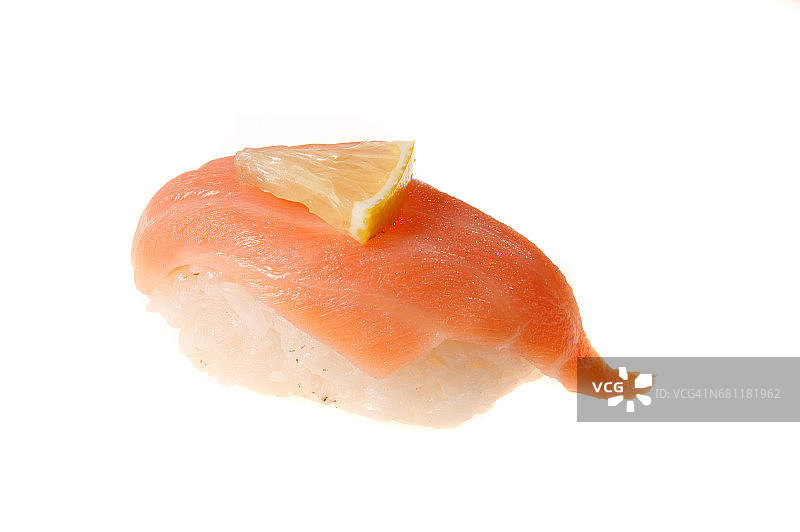 日本海鲜寿司图片素材