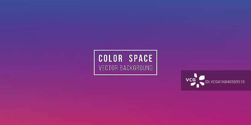 暗紫罗兰软颜色空间散焦平滑梯度背景图片素材