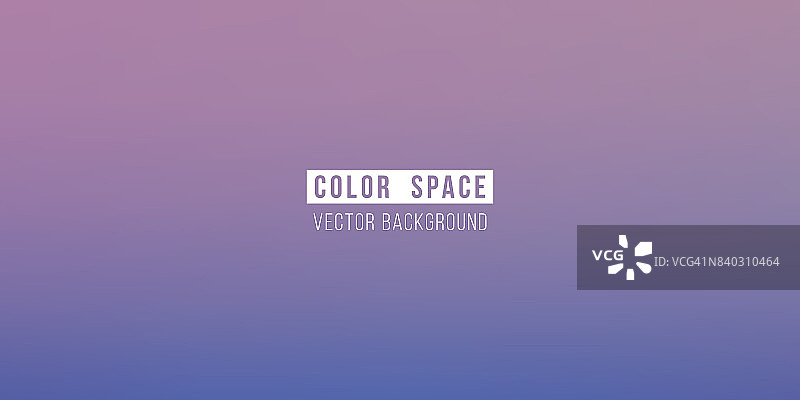 冷紫色软颜色空间散焦平滑梯度背景图片素材