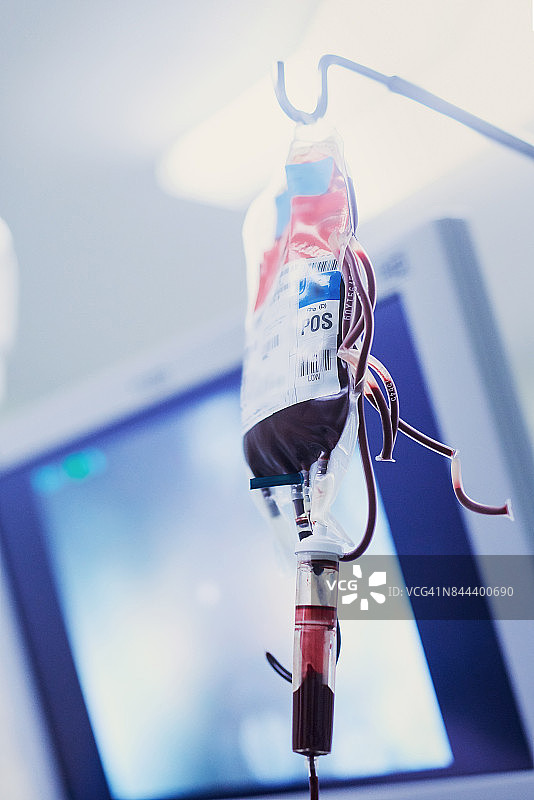 拯救生命，献血图片素材