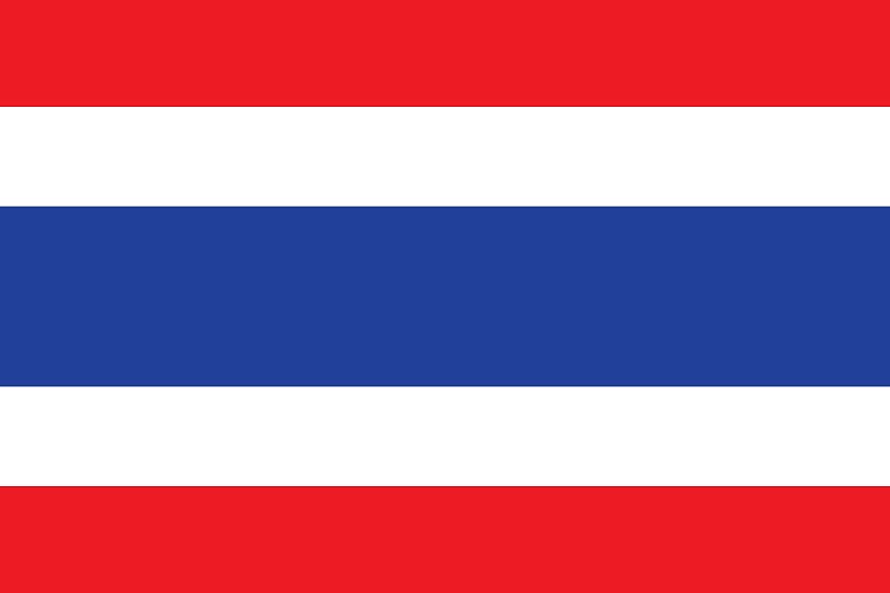 thailand国旗图片图片