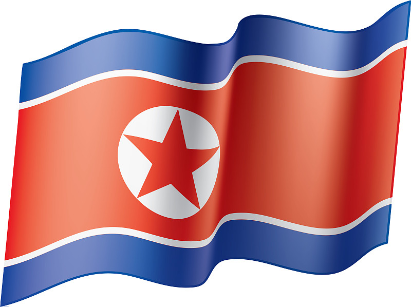 朝鲜族标志图案图片