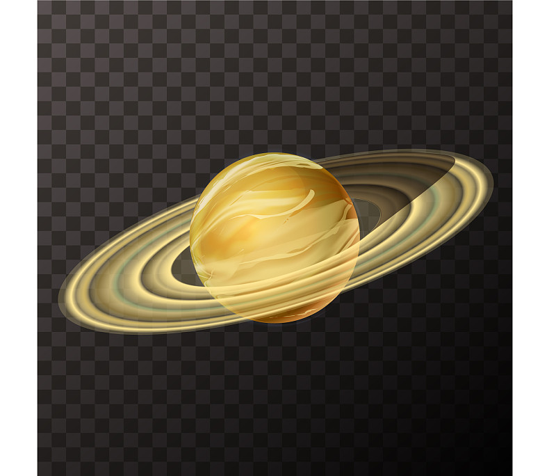 土星纹理贴图图片