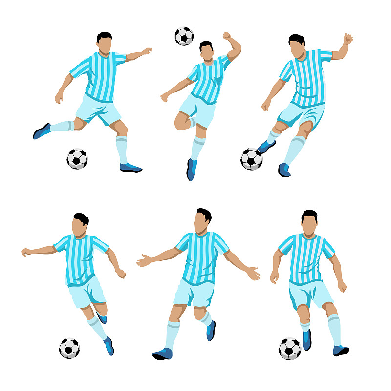 阿根廷足球运动员参加2022年世界杯图片下载