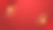 豪华的红色和金色装饰曼陀罗背景插画图片