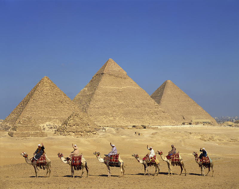 埃及金字塔图片下载