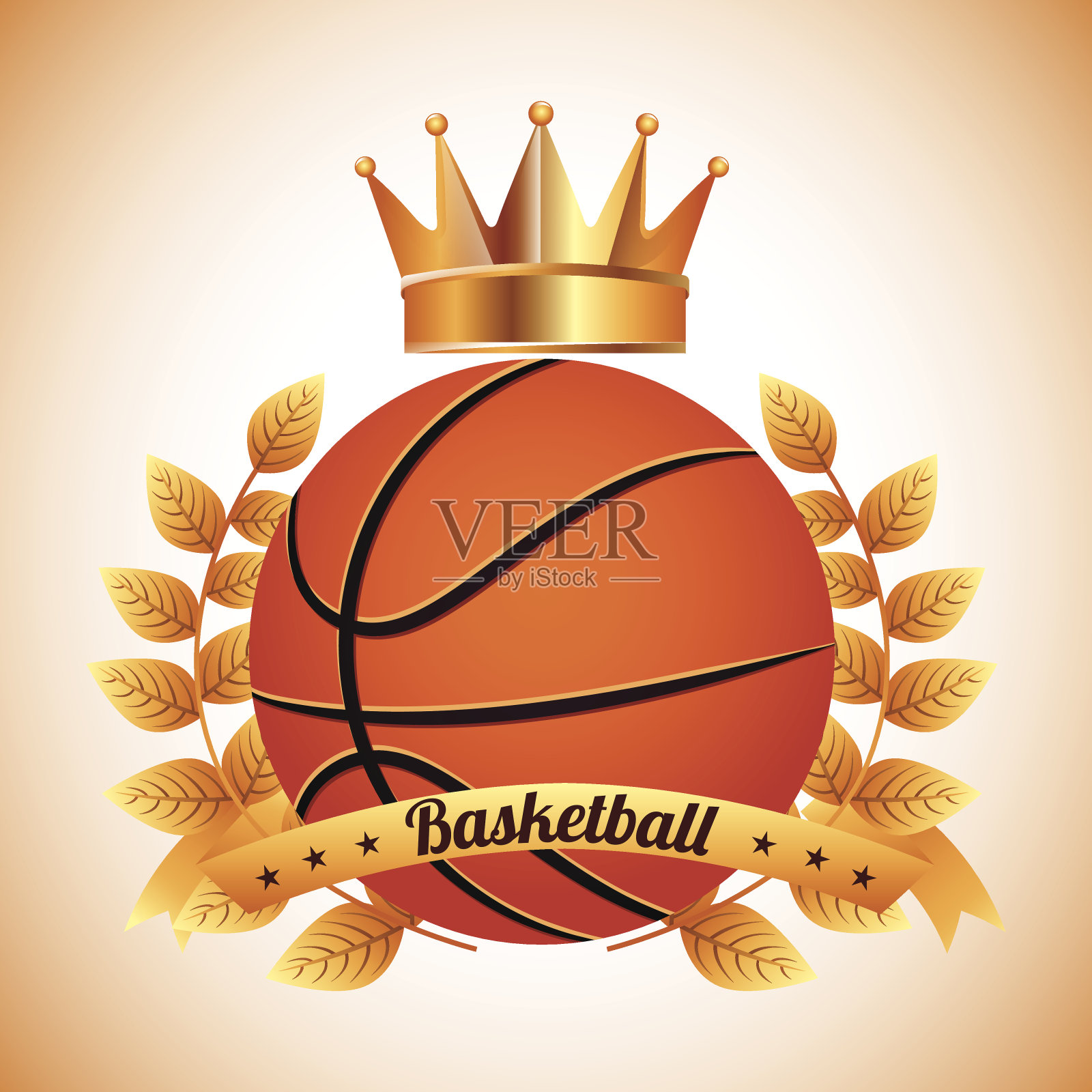 篮球运动插画图片素材