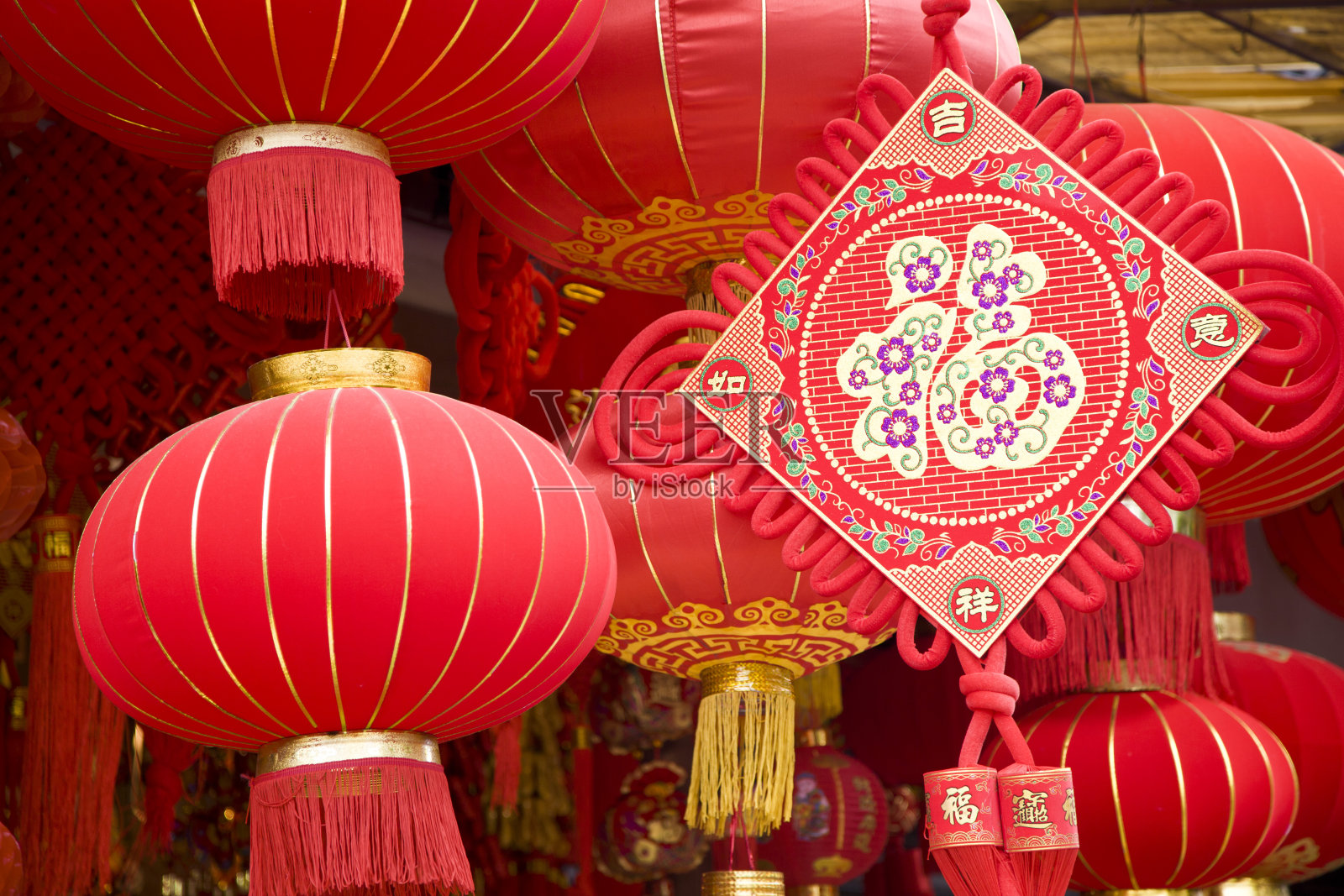 中国的传统节日照片摄影图片