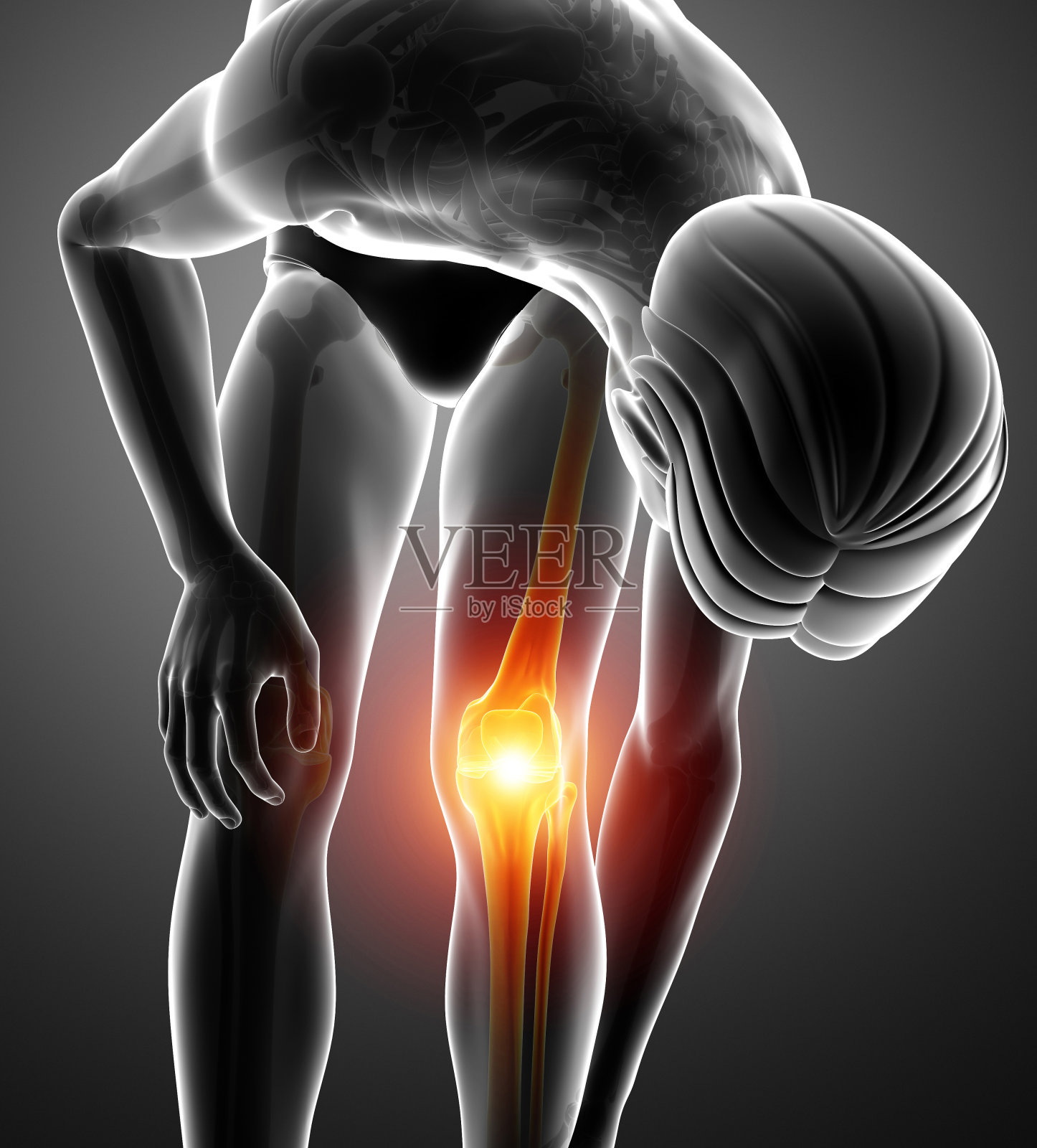 膝盖内侧疼痛，有几种原因？ - 知乎