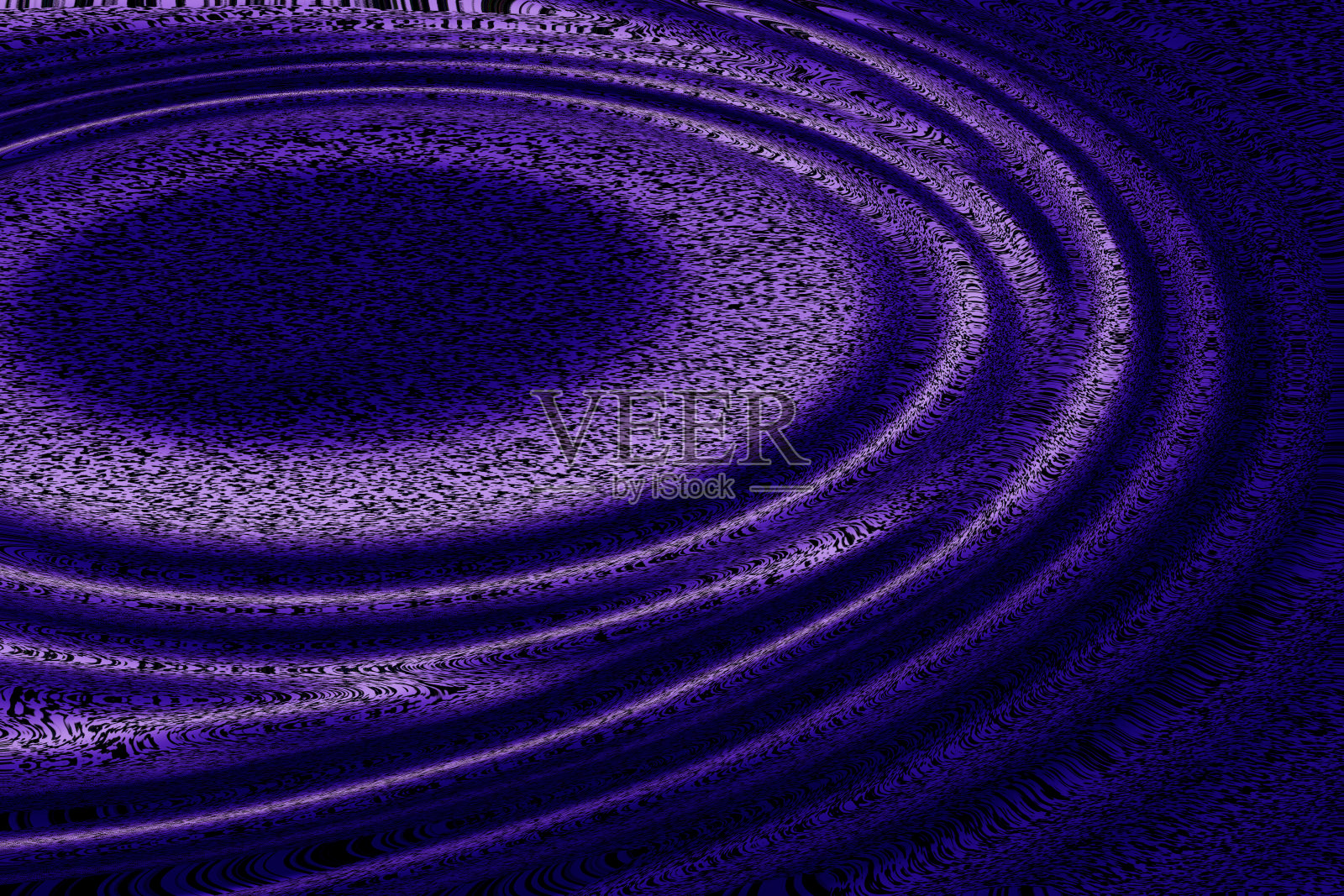 抽象紫色漩涡背景插画图片素材