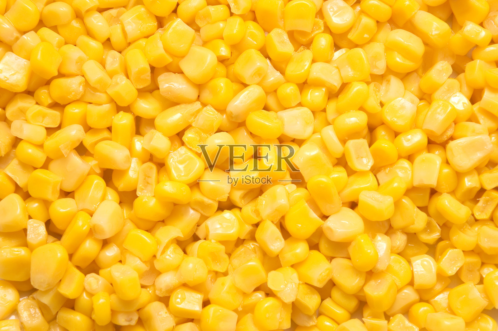 甜玉米的背景照片摄影图片