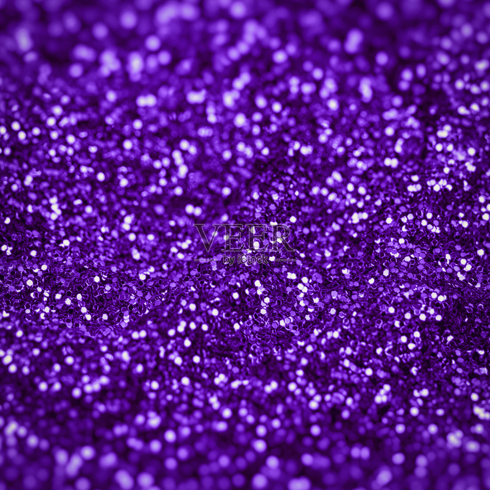 紫色的闪闪发光的背景照片摄影图片