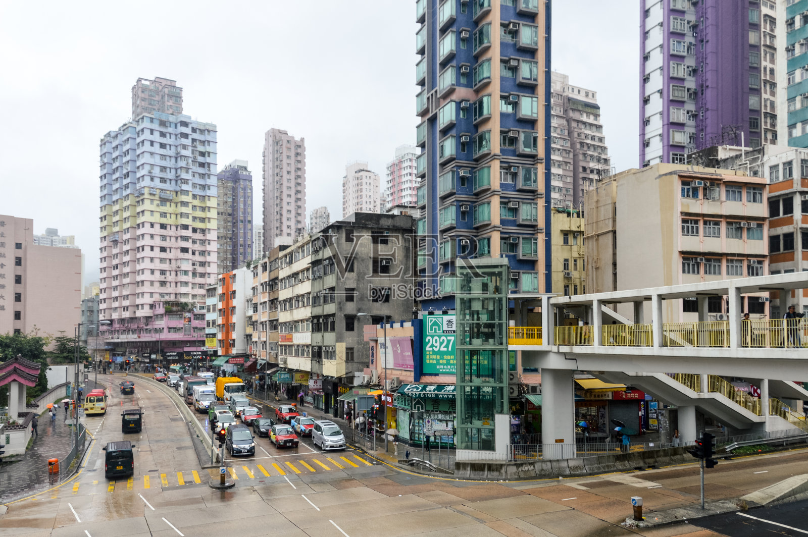 香港都市风貌照片摄影图片