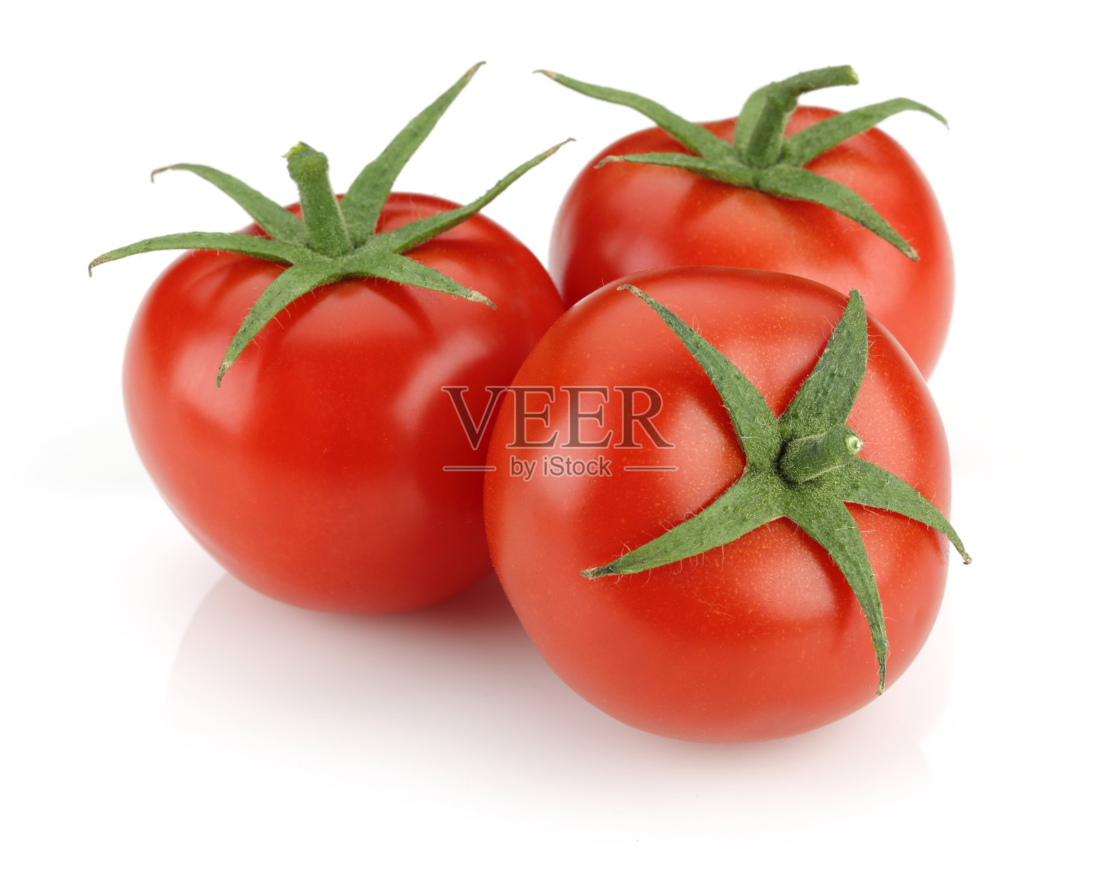新鲜的西红柿照片摄影图片