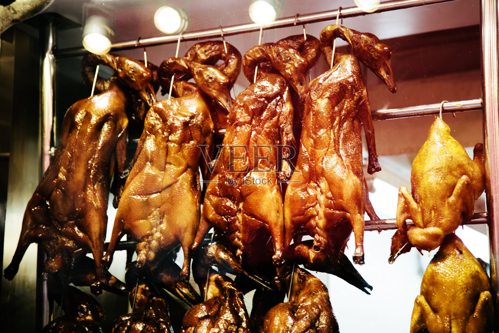 北京烤鸭，香港照片摄影图片