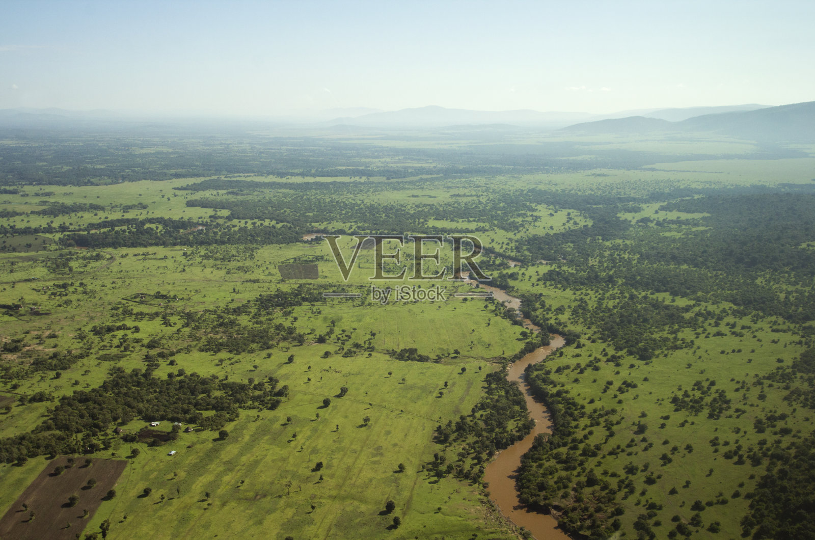 东非景观照片摄影图片